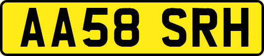 AA58SRH