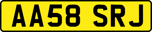 AA58SRJ