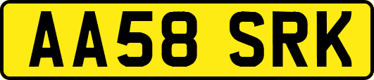 AA58SRK