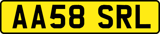 AA58SRL