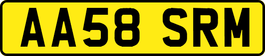 AA58SRM