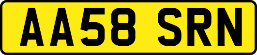 AA58SRN