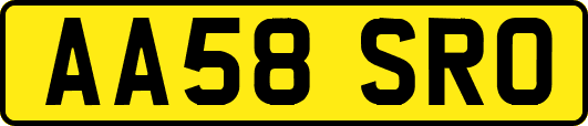 AA58SRO