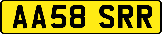 AA58SRR