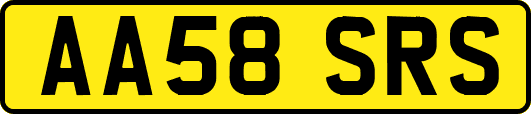 AA58SRS