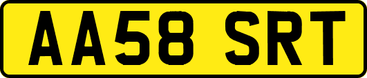 AA58SRT