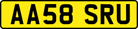 AA58SRU