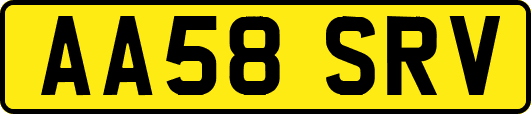AA58SRV
