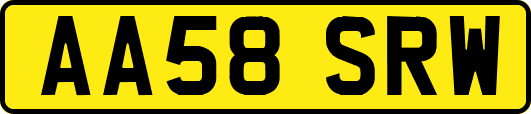 AA58SRW