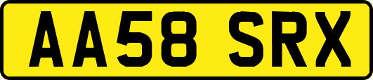 AA58SRX