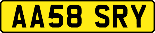 AA58SRY