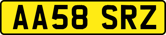AA58SRZ