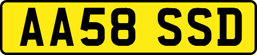 AA58SSD