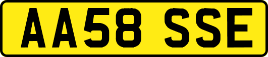 AA58SSE
