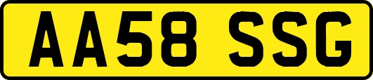 AA58SSG