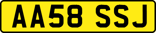 AA58SSJ
