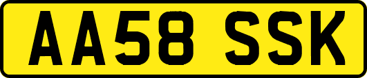 AA58SSK