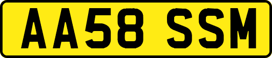 AA58SSM