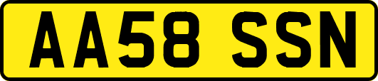 AA58SSN