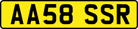 AA58SSR
