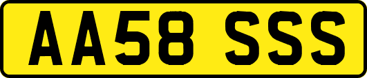 AA58SSS