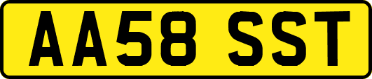 AA58SST