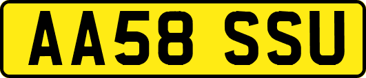 AA58SSU