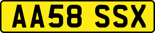 AA58SSX