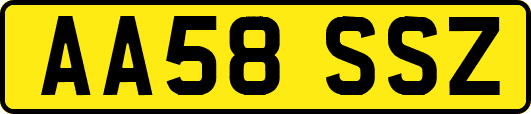 AA58SSZ