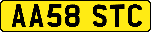 AA58STC