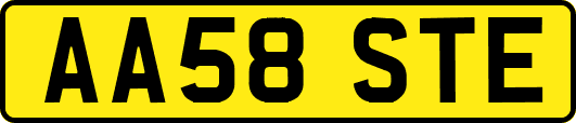 AA58STE