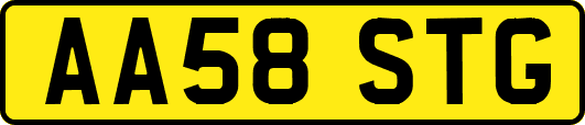 AA58STG