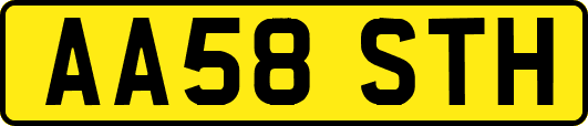 AA58STH