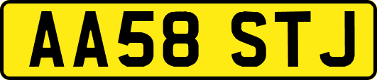 AA58STJ