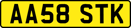 AA58STK