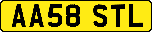 AA58STL