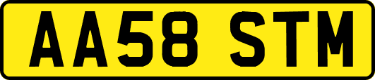 AA58STM