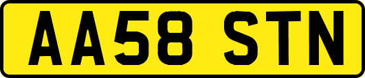 AA58STN