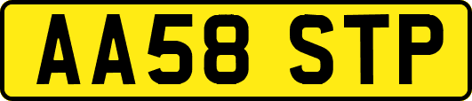 AA58STP