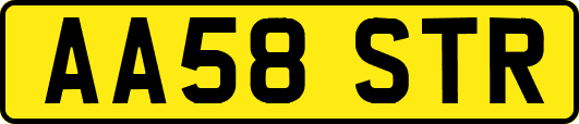 AA58STR