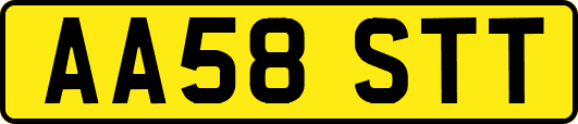 AA58STT