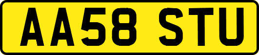 AA58STU