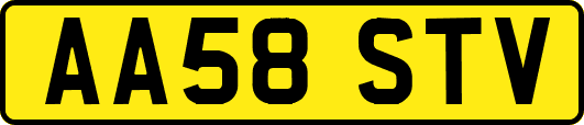 AA58STV