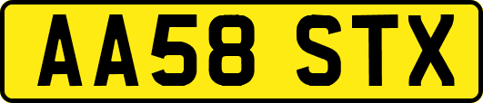 AA58STX