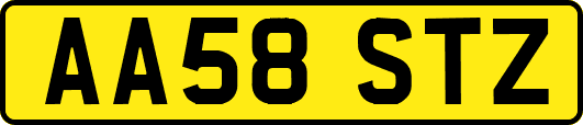 AA58STZ