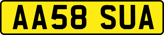 AA58SUA