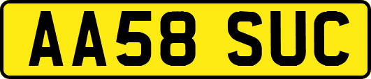 AA58SUC