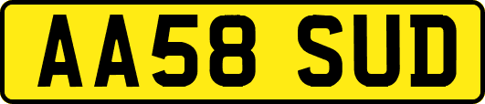 AA58SUD