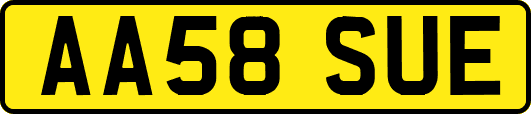 AA58SUE
