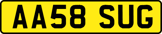 AA58SUG